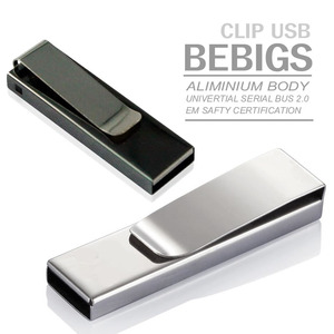 Metal USB-UC120 : 2.0 (4G~256G)