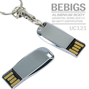 Metal USB-UC121