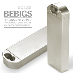 Metal USB-UC133 : 2.0 (4G~256G)