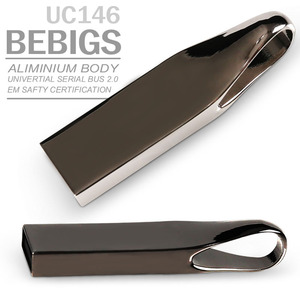 Metal USB-UC146 : 2.0 (4G~256G)