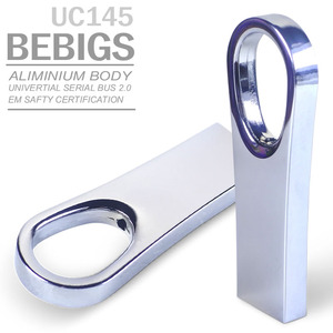 Metal USB-UC145 : 2.0 (4G~256G)