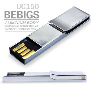 Metal USB-UC150  : 2.0 (4G~256G)