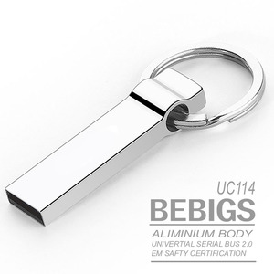 Metal USB-UC114 : 2.0 (4G~256G)