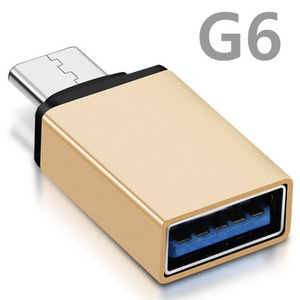 C타입 / USB 젠더(G6)
