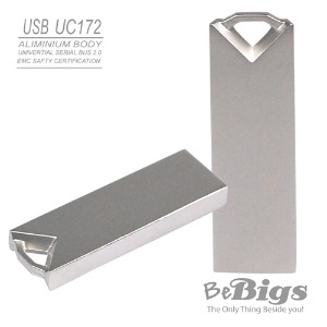 Metal USB-UC172 : 2.0 (4G~256G)