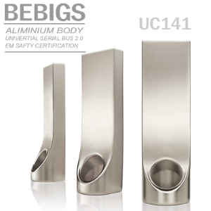 Metal USB-UC141 : 2.0 (4G~256G) / 3.0 (16G~256G)