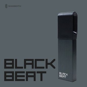 MAMMOTH GU2200 USB Black Beat : 2.0 (4G~256G)