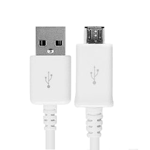 마이크로 5핀 USB 데이터/충전 케이블(CP01)
